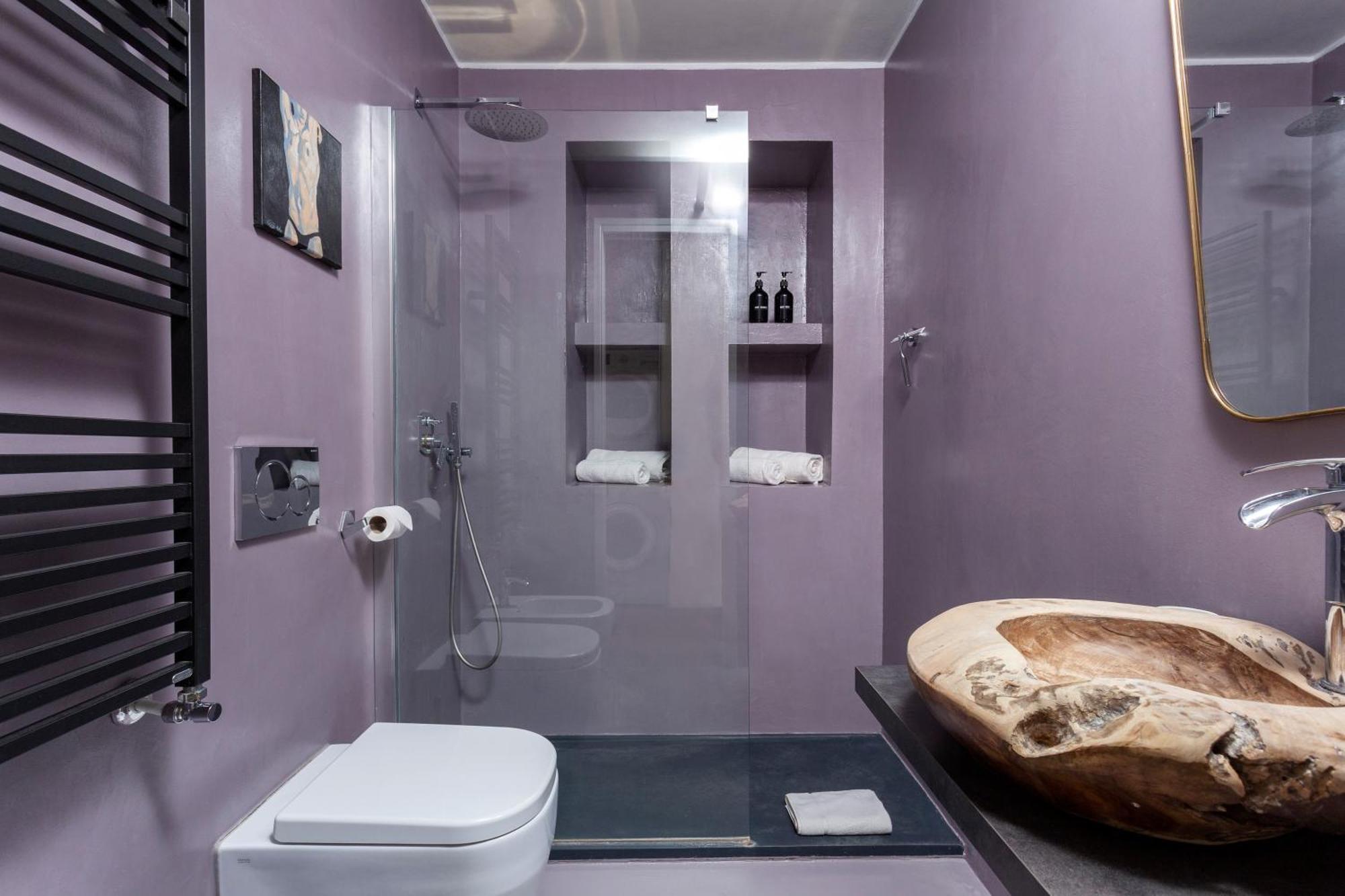 דירות מילאנו Stylish Industrial Flat מראה חיצוני תמונה