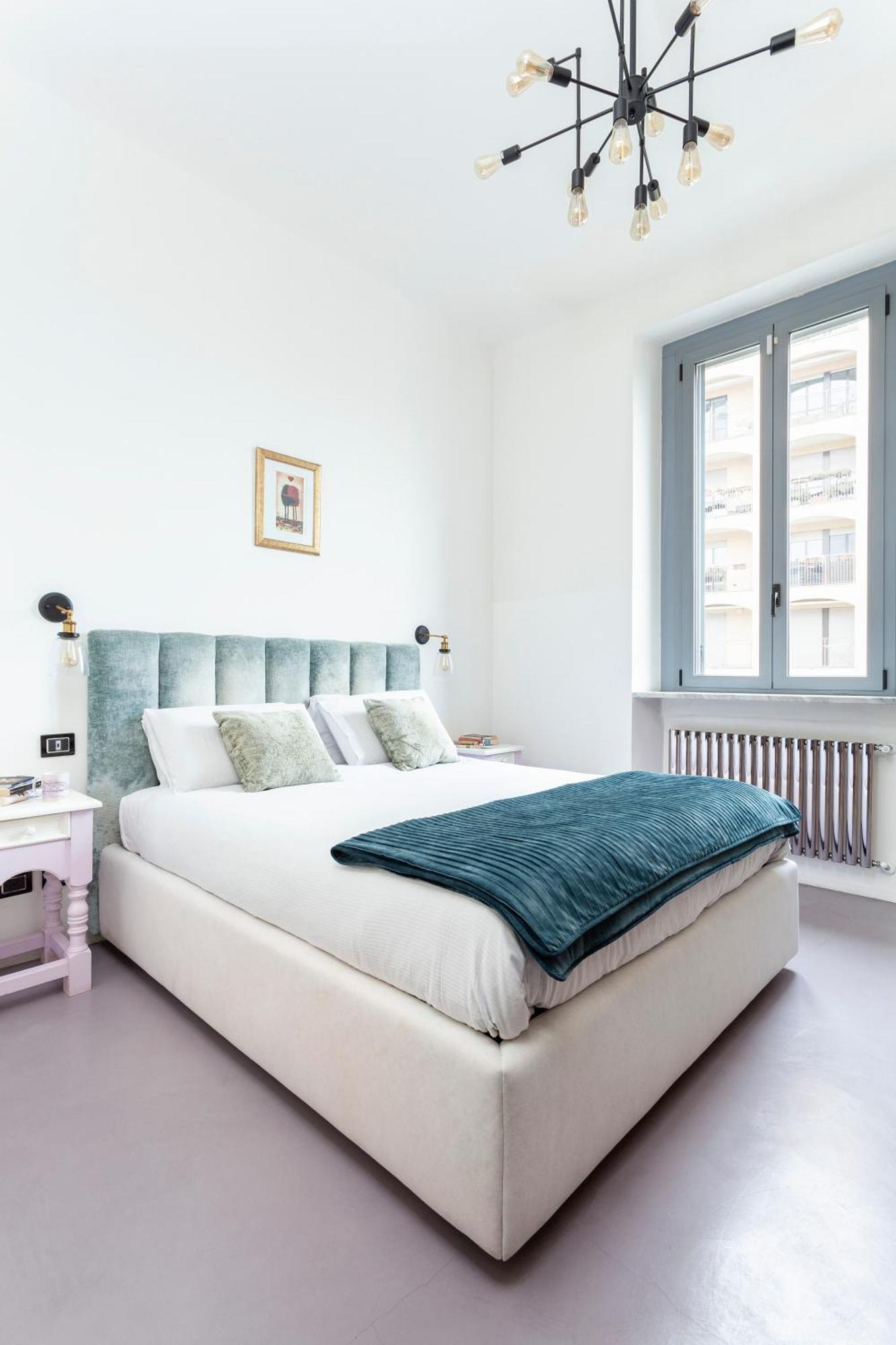 דירות מילאנו Stylish Industrial Flat מראה חיצוני תמונה