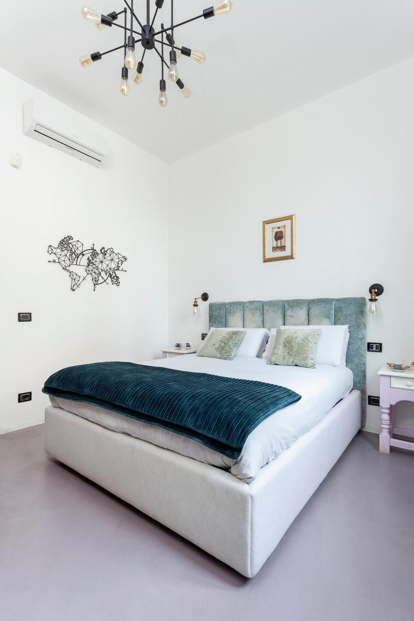 דירות מילאנו Stylish Industrial Flat מראה חיצוני תמונה